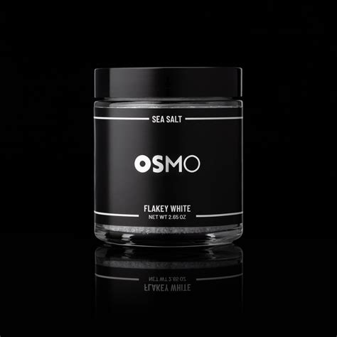 Osmo salt. Things To Know About Osmo salt. 